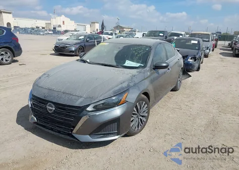 2024 Nissan Altima Sv Fwd z USA, uszkodzony, nr VIN 1N4BL4DV0RN323466